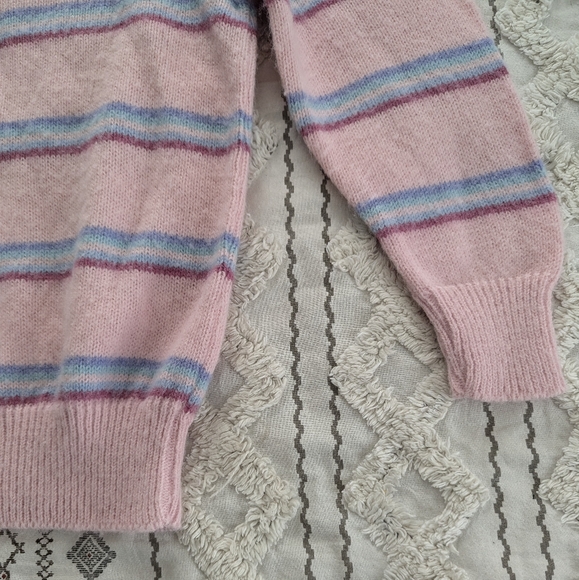 Vintage Pandora Sweater - Picture 7 of 9